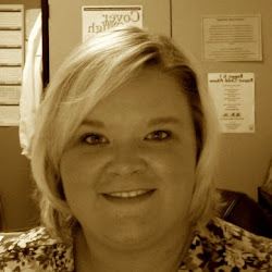 Mother to 2 boys, wife to an amazing husband, Nurse, teacher ...very blessed!