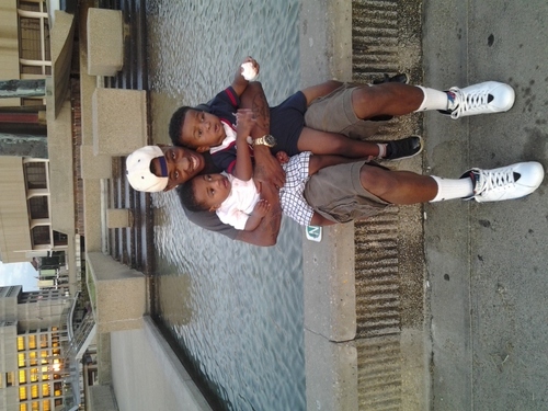 Im 23 i have 2 kids Braylon Collins (BC part 2) and Blaize Collins(BC Jr.). i work in the plant anything else holla at me
