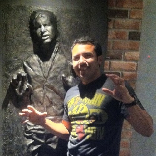 JuanTovias's profile picture. 