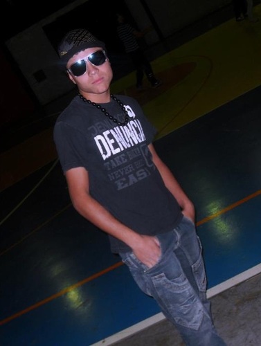 ♥ Foco,Força & Fé ;)