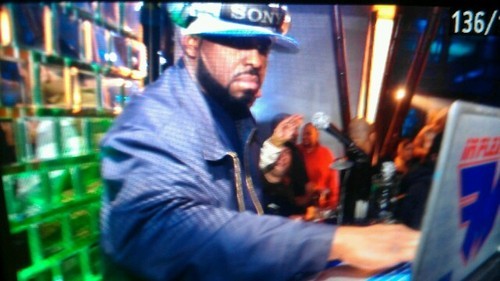 #keepit100    instgram- djfunkflex