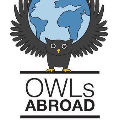 The official Kennesaw State Owl's Abroad page. A journey around the world can be achieved through a college education! #KSU