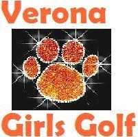 This is the official Twitter page of the Verona (Wis.) Area High School Girls Golf Team.