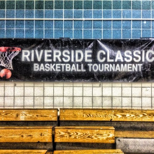 official nyc riverside classic basketball tournament twitter