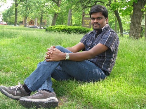 samani27's profile picture. 