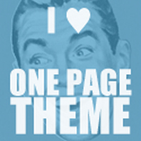 We handcraft beautiful one page HTML website themes for creatives, entrepreneurs and weddings.