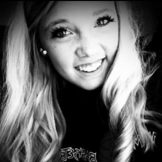 danielledwyer6's profile picture. God is amazing and i will always love him!(: