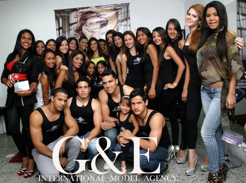 G&E INTERNATIONAL MODEL AGENGY Impulsamos el concepto de la Belleza integral manteniendonos en la vanguardia de educación y métodos de aprendizaje.