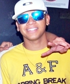 DEUS ♥