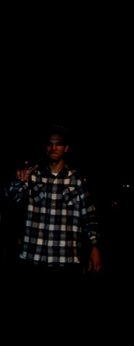 pretoandyellow's profile picture. 