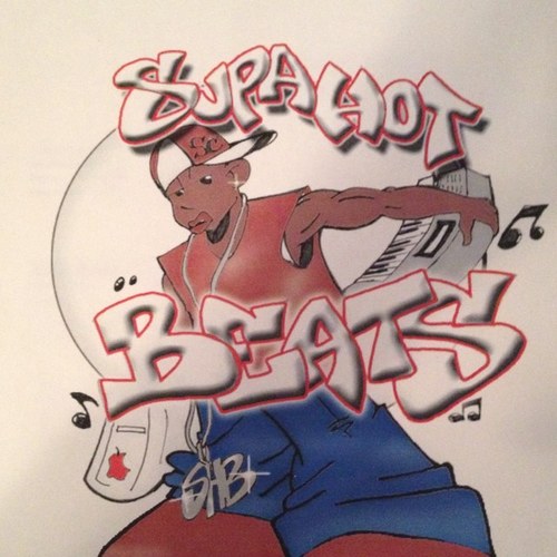 SupahotCEO's profile picture. 