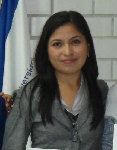 Abogada laboralista... en defensa de las causas justas xD