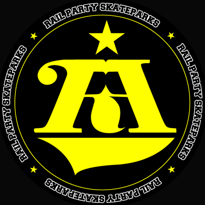 railpartyskate's profile picture. TRANSFORMAMOS ESPACIOS EN SKATEPARKS