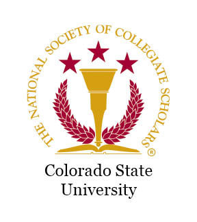 NSCS at Colorado State is an honor society. Members must have a GPA of 3.4 or above and rank in the top 20 percent of their class. We elevate high-achievers.