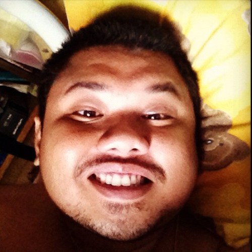 attorotoy's profile picture. never been touched, never been kissed...