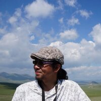 桂田祐介／絵を描く人 (@arrasaam) 's Twitter Profile Photo