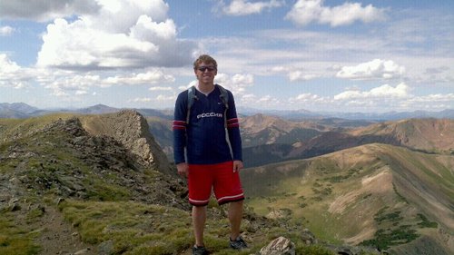 JarDaBear8's profile picture. Former small town athlete, avid local bicyclist, U of I enthusiast, ISU grad student drop out. Part-time energy man, full-time adventurer.