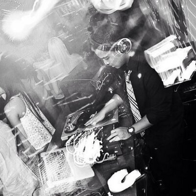 DJStashwell's profile image
