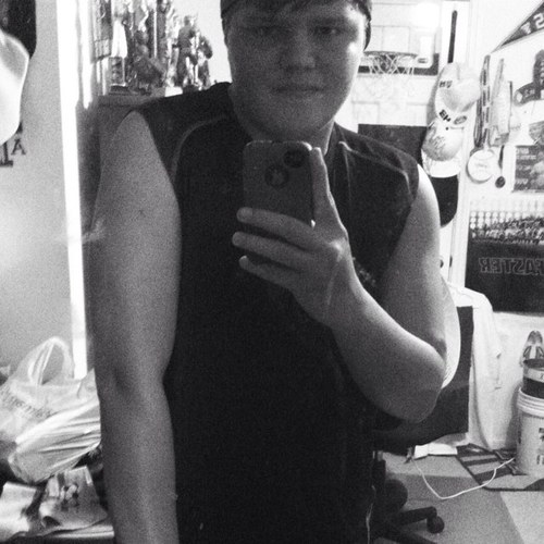 GaryJensen10's profile picture. 