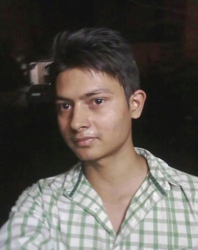 Spent ur time with me den u will never wanna left me alone....