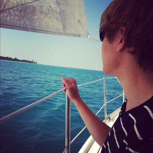 C_Johnson11's profile picture. 