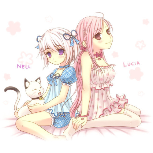 aimeii95's profile picture. Indonesia | Digital Art | Transparent Watercolor | Baking | YOI ♡ |

Jaga2 FB diblokir pindah ke sini dlu