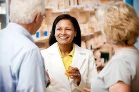 What's going on in terms of US Healthcare Reform, retail pharmacy, and how can I get the best rates for my prescriptions?