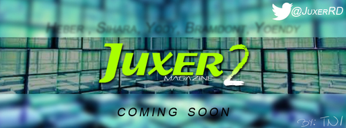 JuxerRD's profile picture. #JUXERmagazine! es una Revista informativa en todos los Sentidos que sale de su ciudad original Maimon, Bonao para el MundOo'! / JuxerRD@gmail.com / Follow Me!