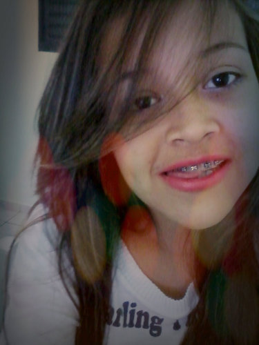 Normalidade nunca foi meu forte. fuck society -'-