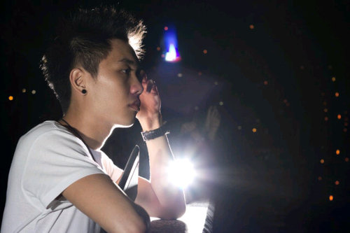 weizhuangggg's profile picture. I rant here.