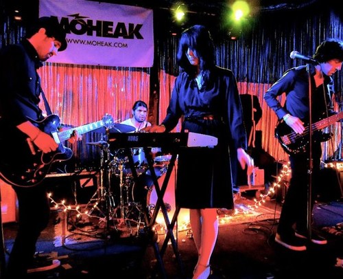 LonelyTrees's profile picture. The Trees love you.