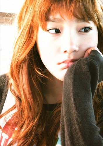 RPGF_Taeyeon's profile picture. Kim Taeyeon (김태연) |  Part of @RPGF_Ent.  March 9, 1989. ggoggoma leader Taeyeon.  Bloodtype: O | need friends:]
