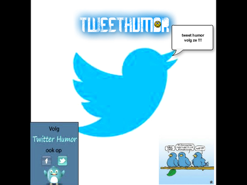 tweethumor__'s profile picture. tweethumor ,humor,grappen,foto's follow ons!!