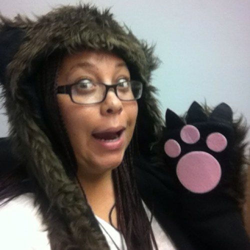 MishAlean407's profile picture. Born and raised in California, Writer, Music Lover, BA in Gender Studies and Television Production