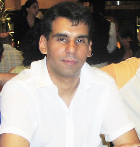 LeoRubio33's profile picture. Argentino que cree en el trabajo digno el respeto y el amor por el projimo