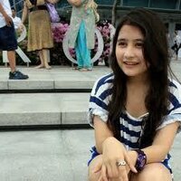 prilly latuconsina (@priily_bie) Twitter profile photo