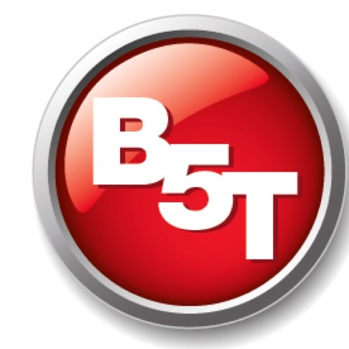 B5Team's profile picture. We tweet Resources Available - Your Software and Design team a click away