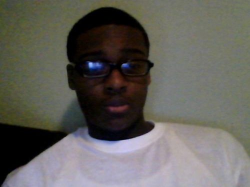 follow me because #bsu16 #TeamNike #TeamNFL #TeamNBA #BowieStateUniversity
