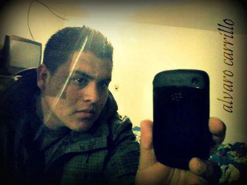 alvaroantonio38's profile picture. Estudiante de la carrera de AGRONOMIA! en INSTITUTO TECNOLOGICO DEL VALLE DEL GUADIANA!