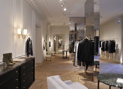 Upscale online designer boutique for men. Coming Fall 2012 .