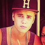 yo~I'm like any other teen love the Biebs. Im dating Justin Bieber shhh its a secret. Its such a secret he doesnt even know yet.. :*