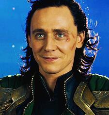 God of Mischief and Lies. [Multiverse RP]