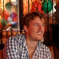 Luke Garratt (@lukewgarratt) 's Twitter Profile