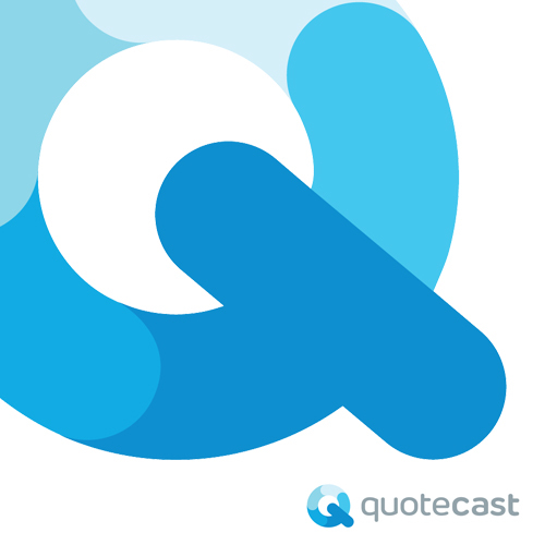 Hi, we’re Quotecast. We work with scientific and research suppliers to help reduce the work load when it comes to finding products, pricing and information.