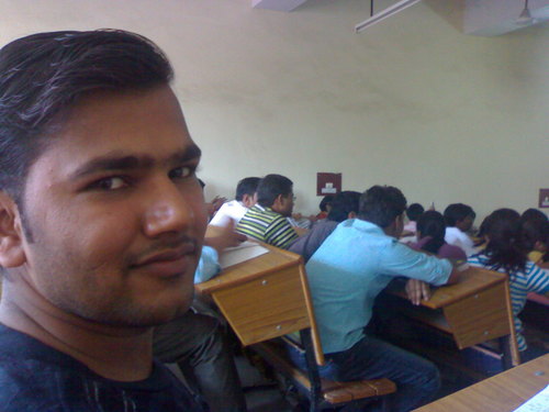 I am Very Frank and Friendly.....