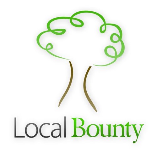 Local Bounty's Mission is to empower communities to find locally-produced goods & foods, to share their experiences, and to grow their local economies.