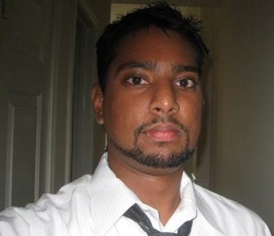 Aspiring Entrepreneur. Will be launching my site the beginning of  Janurary 2013.