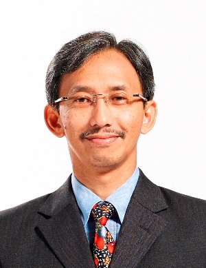 VP Corporate Communications of PT Garuda Indonesia (Persero) Tbk