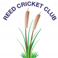 Reed (C)C (@reedcricketclub) 's Twitter Profile Photo Reed (C)C (@reedcricketclub) 's Twitter Profile Photo