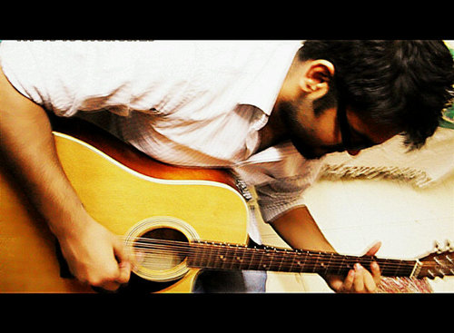 Guitar Player, Procrastinate, Gadget Freak and a Sound Sleeper.